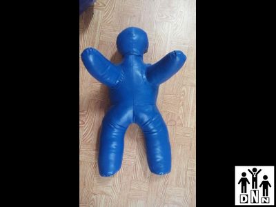 Детский манекен для борьбы высота 0,7 м DNN