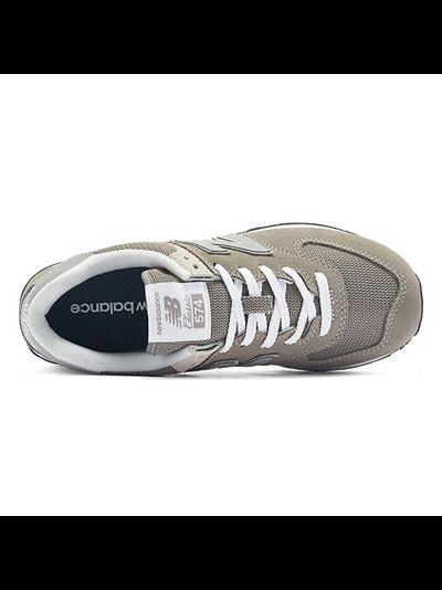 New Balance 574 Grey Beige