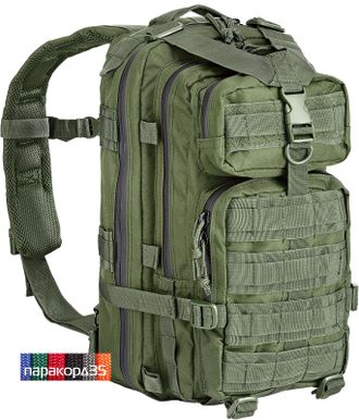 Рюкзак Defcon 5 Tactical Backpack D5-L111 OD, оливковый