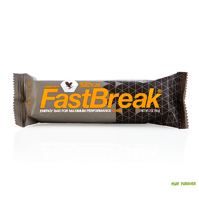 Энергетический батончик (Fastbreak)