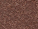 DB040 Delica Bd Bright Copper Plated 5 гр.