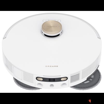 Робот-пылесос Dreame L20 Ultra