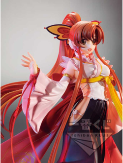 Фигурка Ширли Фенетт (Shirley Fenette)