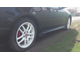 Пороги Mugen стеклопластик (Рестайл)06-08 \ Side skirts Mugen style fiberglass