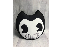 Подушка Бенди и чернильная машина