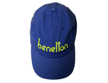 Бейсболка / Кепка Benetton Темно-Синий