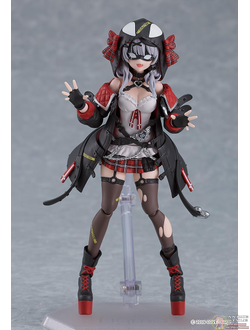 Фигурка фигма Хлоя Сакамата (figma Sakamata Chloe)