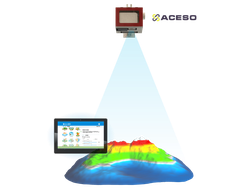 Интерактивная песочница iSandBOX Salt