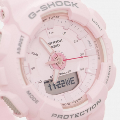 Часы Casio G-Shock GMA-S130-4A