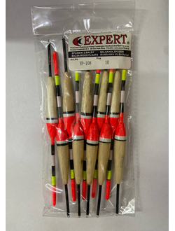 Поплавок "Expert" YP-108 4g