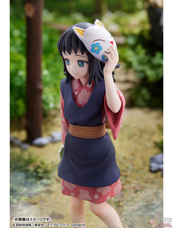 Фигурка 1/7 Макомо (Makomo Phat Company)