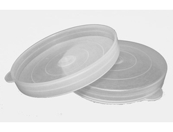 КРЫШКА ДЛЯ БАНОК БЕЛАЯ ДЛЯ ХОЛОДНОГО