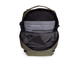 Основное отделение рюкзака Eastpak Tecum M CNNCT Khaki