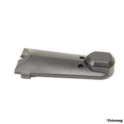 Накладка пластиковая передней вилки E-twow