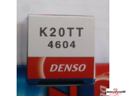 K20TT 4604