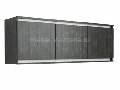 Полка Адалия навесная