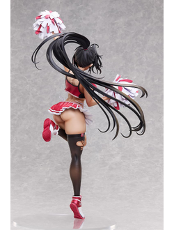 Фигурка 1/4 Бэй (Bay)