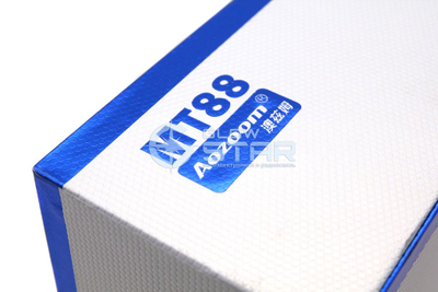 Биксеноновая линза Aozoom Hella 3r Gold Premium MT88