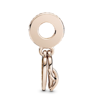 Подвеска Пандора Люблю тебя Артикул 789369C01