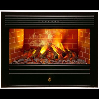 Электроочаг 3D Novara 26