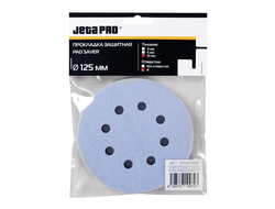 Защитная прокладка на поролоне 10 мм JETA PRO для машинки 125 мм