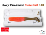 Gary Yamamoto SwimBait ( реплика)