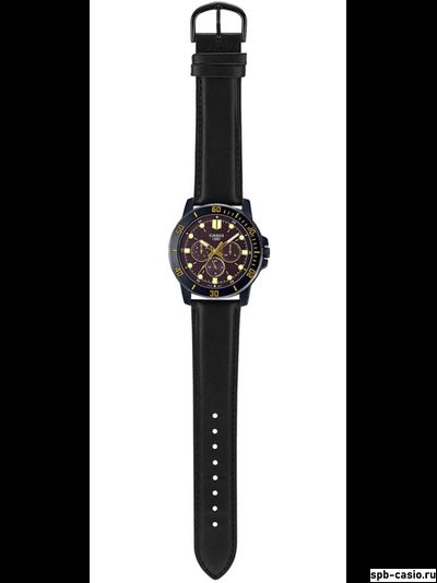 Часы Casio MTP-VD300BL-5E