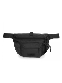 Поясная сумка Eastpak Cian Roothed Black