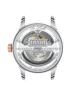 Швейцарские часы Tissot T006.407.22.093.01