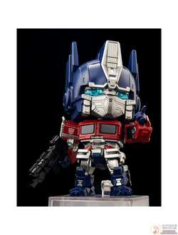 Нендроид Оптимус Прайм (Optimus Prime)