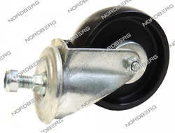 NORDBERG ЗАПЧАСТЬ КОЛЕСО для домкрата N3S2 ЦБ-00001544