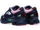 Adidas Raf Simons Dark Marine Cardinal
