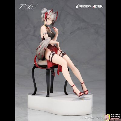 Фигурка 1/7 Дабл-ю (W Gala Night Ver.)
