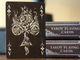 ARCANA full tarot black seconds