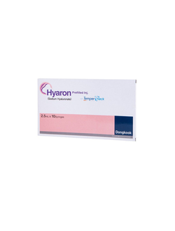 Препарат Хуарон