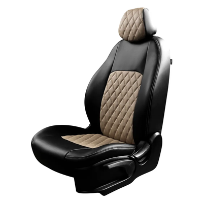 РОМБ ЛЮКС БЕЖЕВЫЙ