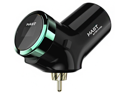 (УЦЕНКА) Беспроводной блок питания Mast T3 Wireless Battery RCA