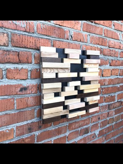 панно параллель