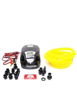 Электрический насос Marlin GP-80 D