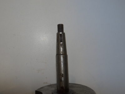 Коленвал Ш 58