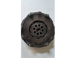 Маховик СОЛЛЕРС АТЛАНТ 1,9 .