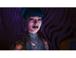 Игра Cyberpunk 2077: Ultimate Edition (PS5)