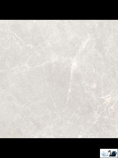 Керамогранит Ocean Ceramic Rocky Bianco PRO светло-серый 60 x 60 см матовый