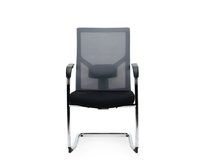 Кресло Сильвия gray CF