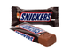 Шоколадные батончики Snickers Minis 1 кг