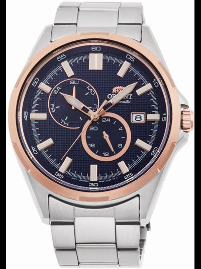 Мужские часы Orient RA-AK0601L