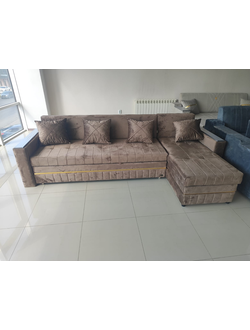 Диван угловой