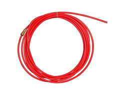 Канал направляющий ТЕФЛОН 5,5м Красный (1,0-1,2мм) OMS2020-05