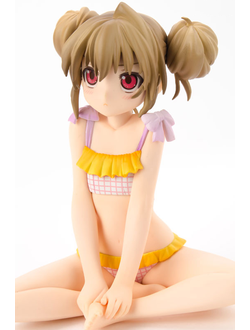 Фигурка 1/8 Тайга Айсака  (Taiga Aisaka Swimsuit ver.)