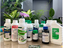 Профессиональные препараты (наша ручная фасовка)